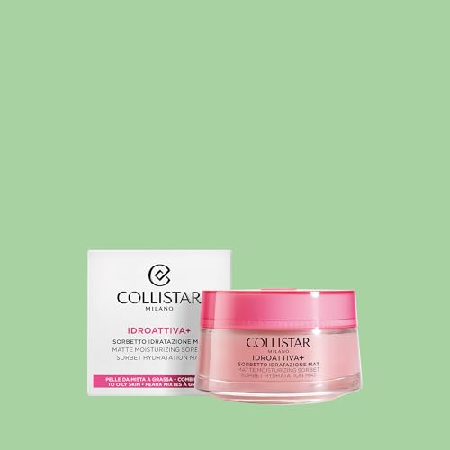 collistar-idroattiva-sorbetto-idratazione-mat-crema-viso-opacizzante-oil-free-id image 7