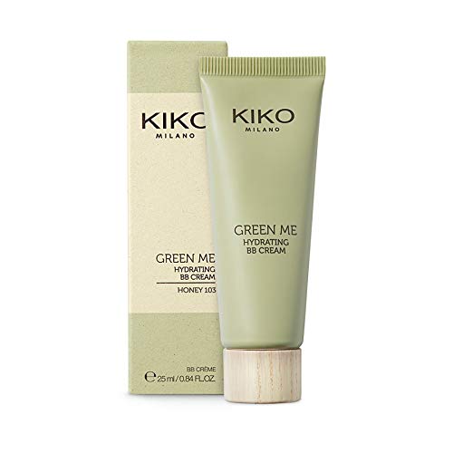 kiko-milano-green-me-hydrating-bb-cream-103-crema-colorata-idratante-vegan-finis image 6