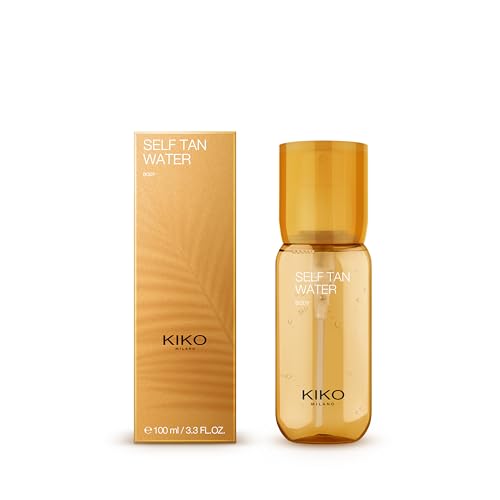 kiko-milano-self-tan-water-body-acqua-spray-corpo-autoabbronzante-e-idratante-co image 7