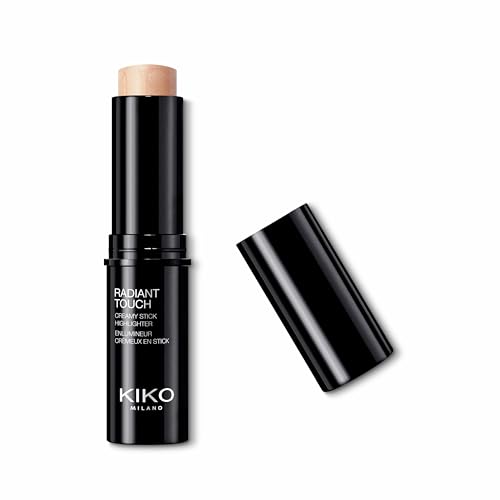 kiko-milano-radiant-touch-creamy-stick-highlighter-100-illuminante-in-stick-crem image 6