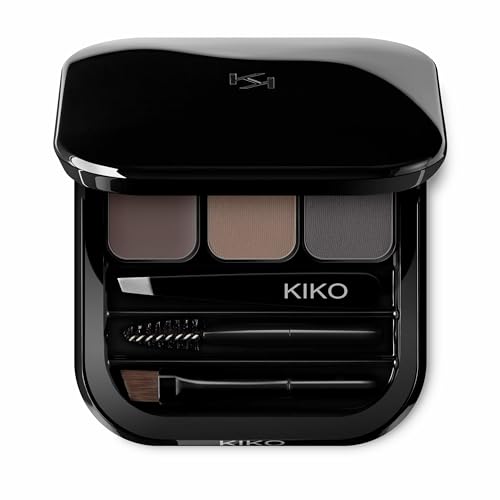 kiko-milano-eyebrow-expert-palette-01-kit-sopracciglia-con-cera-fissante-2-polve image 8