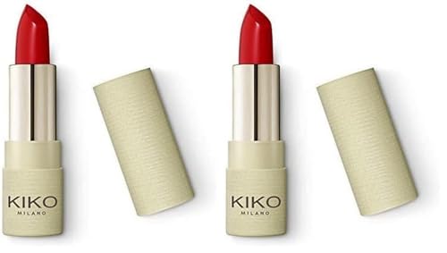 kiko-milano-green-me-matte-lipstick-100-rossetto-mat-comfort-estremo-formula-96- image 7
