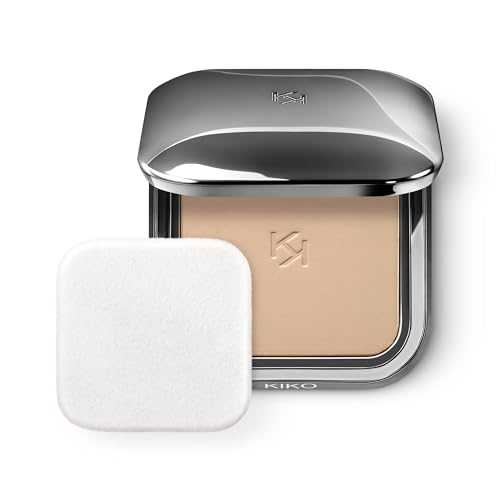 kiko-milano-weightless-perfection-wet-dry-powder-foundation-n60-fondotinta-compa image 4