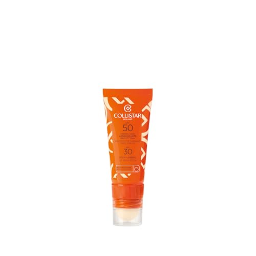 collistar-crema-viso-abbronzante-protettiva-spf50-20ml-stick-labbra-spf30-3-2ml- image 8