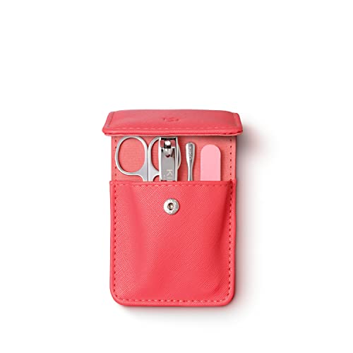 kiko-milano-smart-manicure-kit-kit-manicure-4-pezzi-in-acciaio-inossidabile-con- image 5