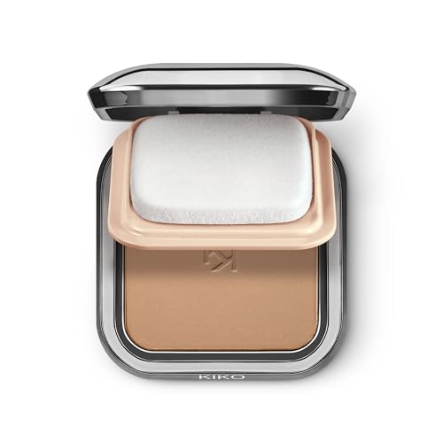 kiko-milano-weightless-perfection-wet-and-dry-powder-foundation-n100-09-compact- image 6