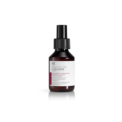 collistar-attivi-puri-hair-olio-phyto-cheratina-100-ml-ristrutturante-nutriente- image 2