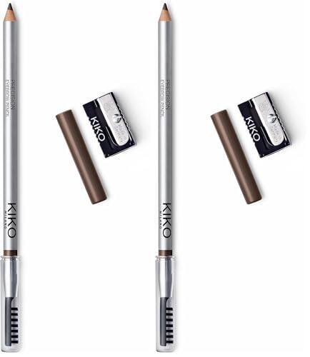 kiko-milano-precision-eyebrow-pencil-04-matita-per-sopracciglia-con-formula-rigi image 6