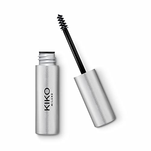 kiko-milano-eyebrow-designer-gel-mascara-gel-fissante-per-sopracciglia-dal-finis image 6