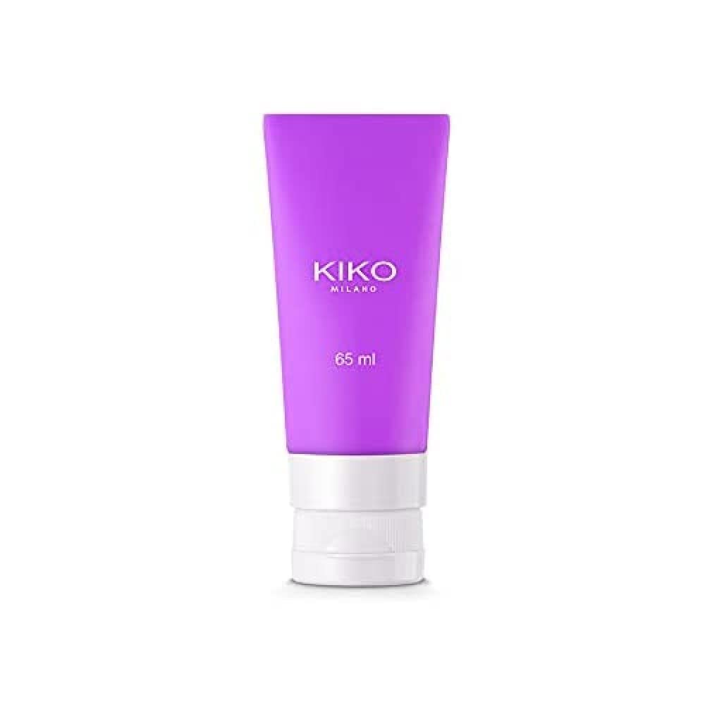 kiko-milano-reusable-bottle-100-ml-flacone-vuoto-da-viaggio-squeezable-lavabile- image 4