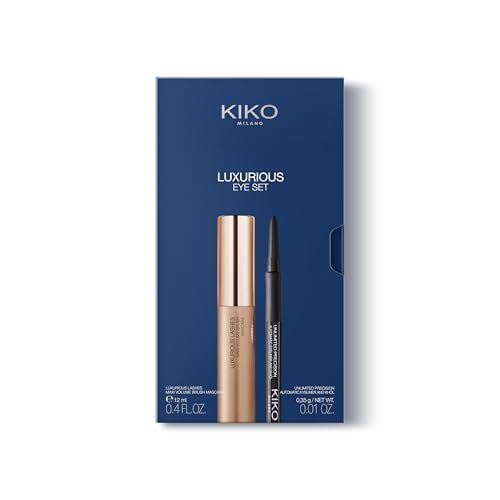 kiko-milano-luxurious-eye-set-mascara-luxurious-lashes-eyeliner-lasting-precisio image 6