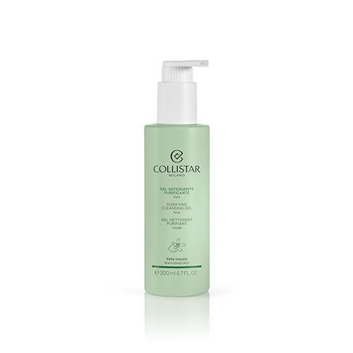 collistar-gel-detergente-purificante-viso-cleanser-purificante-200-ml-con-inulin image 3