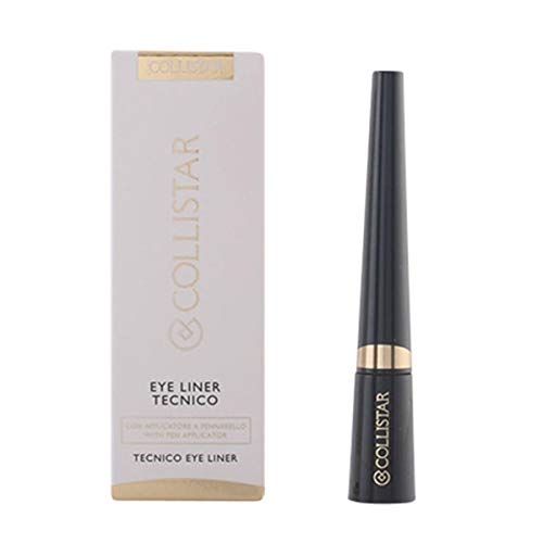 collistar-eye-liner-tecnico-nero-eyeliner-liquido-ad-alta-precisione-con-applica image 7