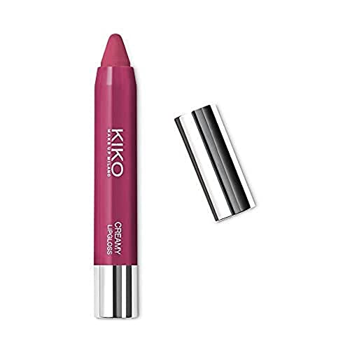 kiko-milano-creamy-lipgloss-105-matitone-lucidalabbra-effetto-bagnato-colore-pie image 7