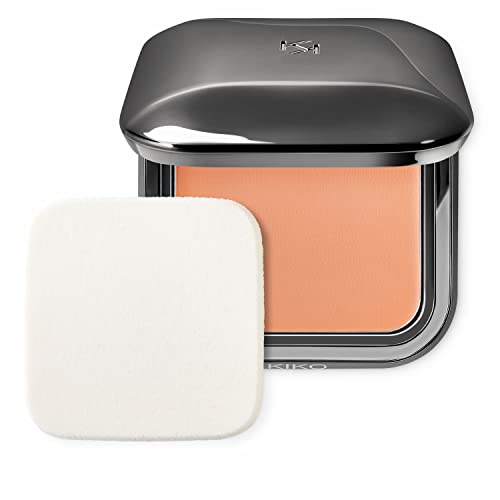 kiko-milano-nourishing-perfection-cream-compact-foundation-wr70-fondotinta-compa image 4