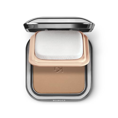 kiko-milano-weightless-perfection-wet-and-dry-powder-foundation-wr90-fondotinta- image 7