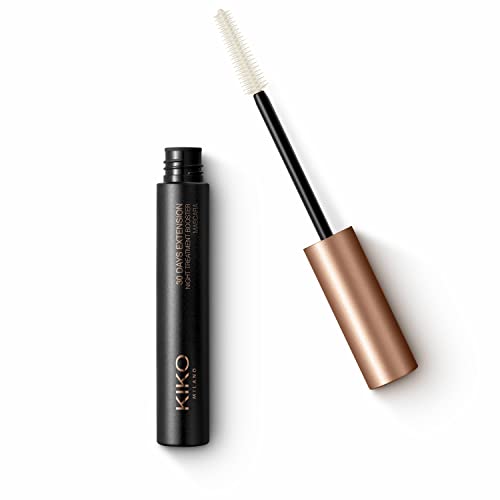 kiko-milano-30-days-extension-night-treatment-booster-mascara-mascara-trattament image 4