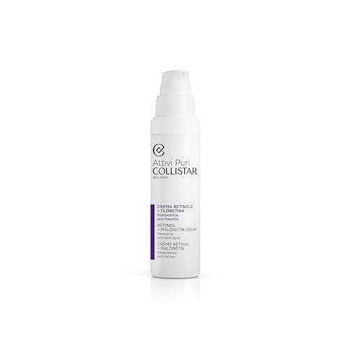 collistar-attivi-puri-crema-viso-retinolo-floretina-rinnovatore-anti-macchia-ant image 4