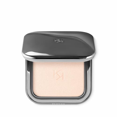 kiko-milano-glow-fusion-powder-highlighter-01-illuminante-in-polvere-modulabile- image 8