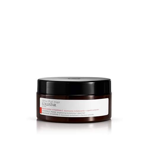collistar-attivi-puri-maschera-capelli-vitamina-c-illuminante-rivitalizzante-per image 2