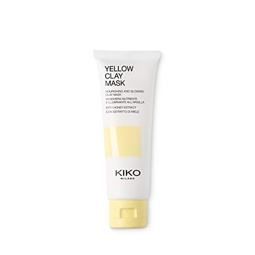 kiko-milano-pink-clay-mask-maschera-viso-idratante-e-lenitiva-con-camomilla-e-ar image 6