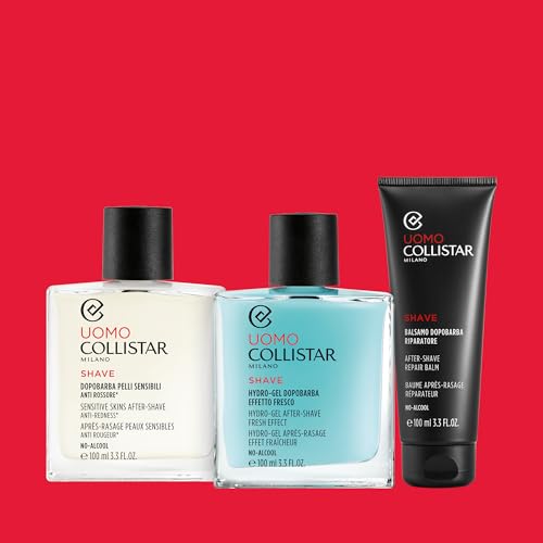 collistar-uomo-hydro-gel-dopobarba-effetto-fresco-100-ml-senza-alcool-anti-rosso image 8