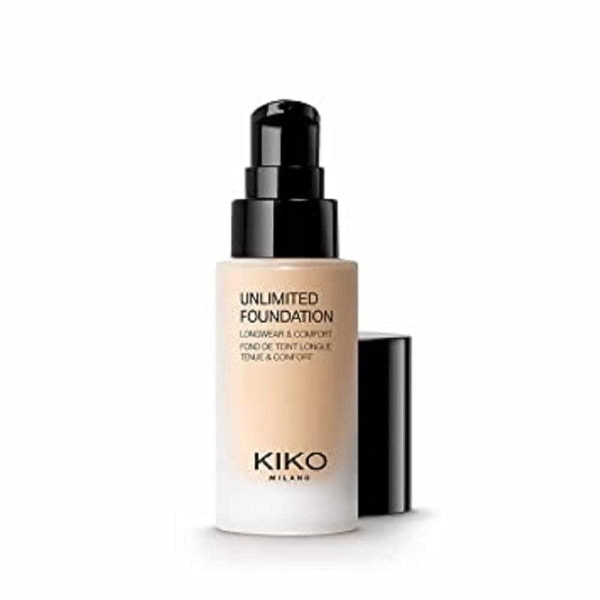 kiko-milano-unlimited-foundation-1n-fondotinta-fluido-a-lunga-tenuta-24h-no-tran image 8