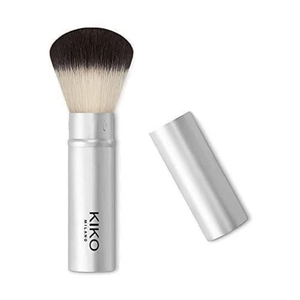kiko-milano-smart-allover-powder-brush-104-pennello-retrattile-per-polveri-viso- image 1