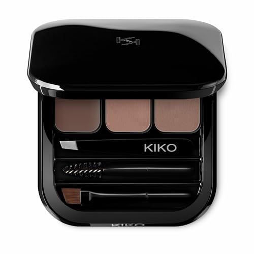 kiko-milano-eyebrow-expert-palette-01-kit-sopracciglia-con-cera-fissante-2-polve image 7