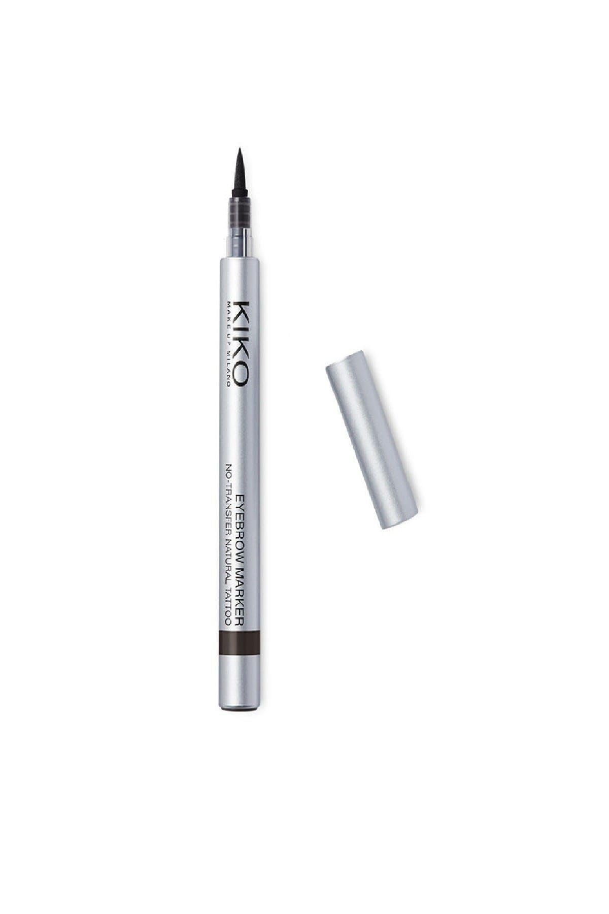 kiko-milano-eyebrow-marker-01-pennarello-sopracciglia-antitraccia-effetto-tattoo image 5