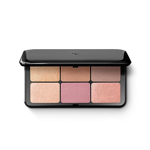 kiko-milano-irresistible-total-look-face-powder-palette-01-palette-viso-con-2-te image 7