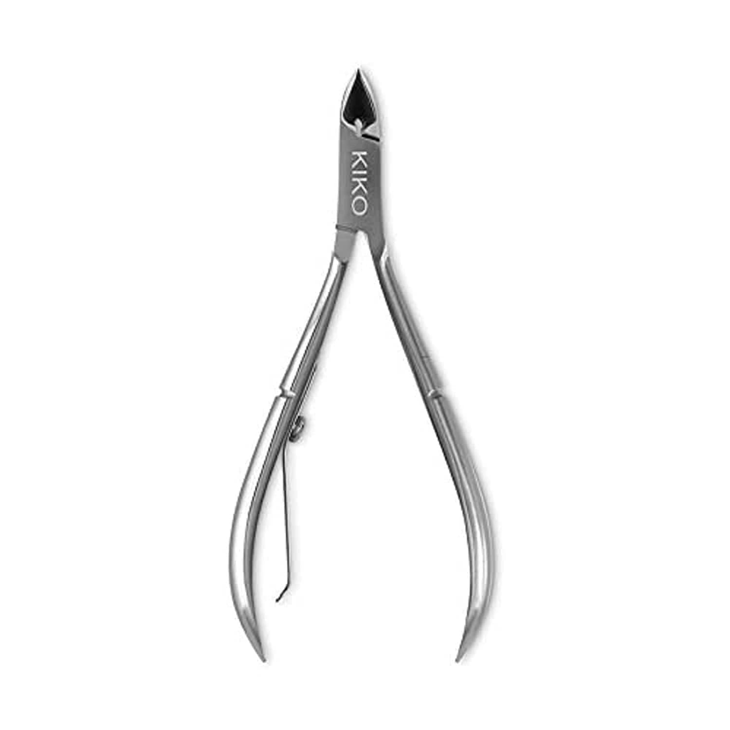 kiko-milano-nail-clipper-tagliaunghie-in-acciaio-inossidabile-con-lame-di-precis image 5