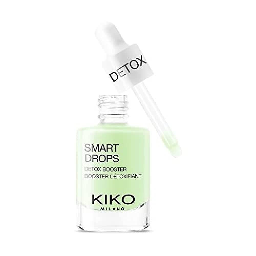 kiko-milano-smart-glow-drops-booster-viso-liquido-illuminante-per-pelle-raggiant image 4
