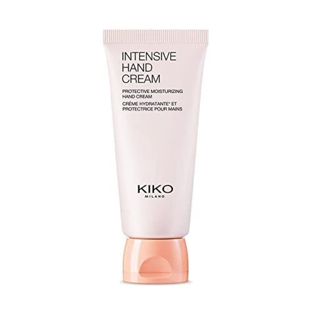 kiko-milano-intensive-hand-cream-crema-idratante-protettiva-per-mani-e-cuticole image 1