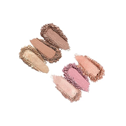 kiko-milano-irresistible-total-look-face-powder-palette-01-palette-viso-con-2-te image 8