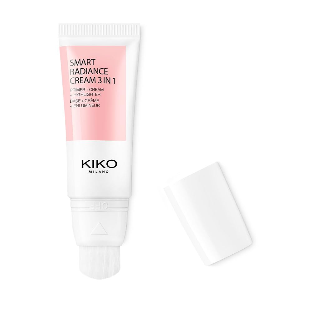 kiko-milano-smart-radiance-cream-02-radiant-gold-crema-idratante-primer-e-illumi image 6