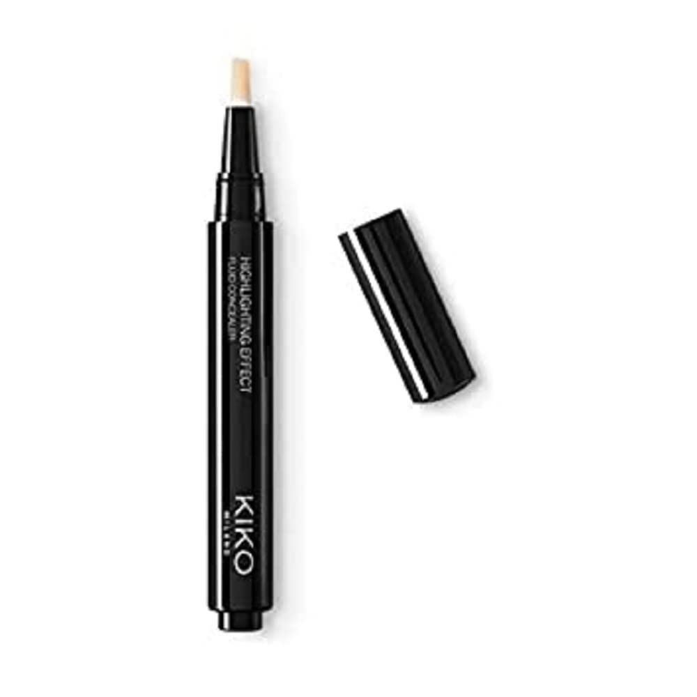 kiko-milano-highlighting-effect-fluid-concealer-03-correttore-fluido-illuminante image 2