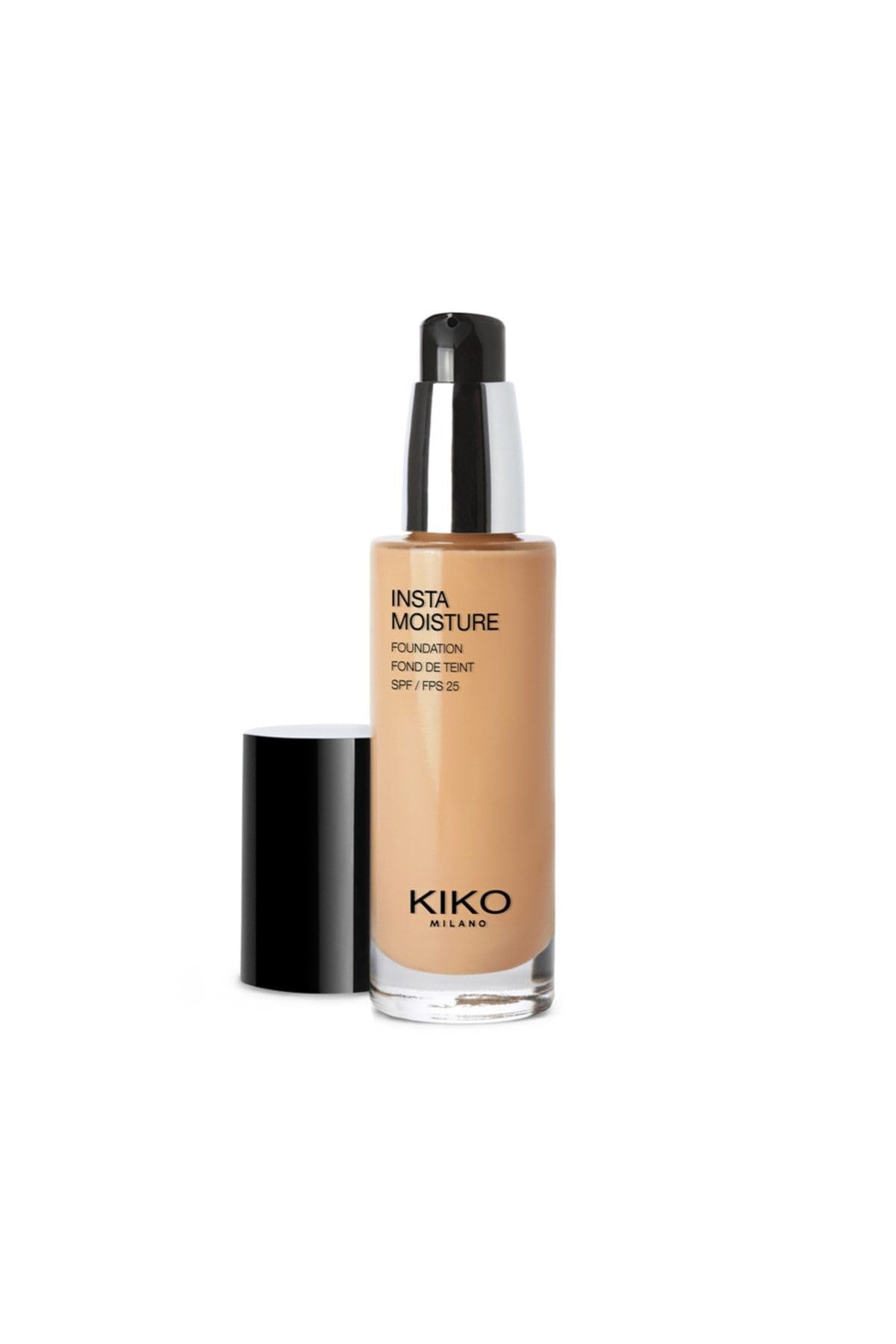 kiko-milano-instamoisture-foundation-30-1-3n-fondotinta-fluido-idratante-spf-25 image 3