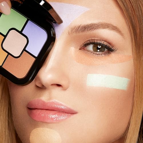kiko-milano-colour-correct-concealer-palette-palette-5-correttori-cromatici-resi image 6