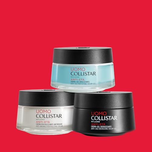 collistar-crema-gel-viso-uomo-opacizzante-anti-et-trattamento-quotidiano-leggero image 6