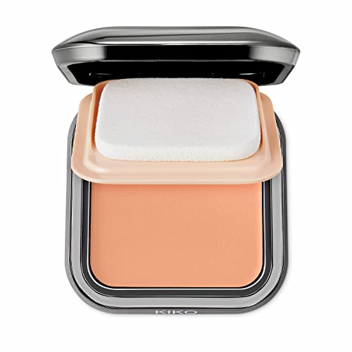 kiko-milano-nourishing-perfection-cream-compact-foundation-wr70-fondotinta-compa image 6