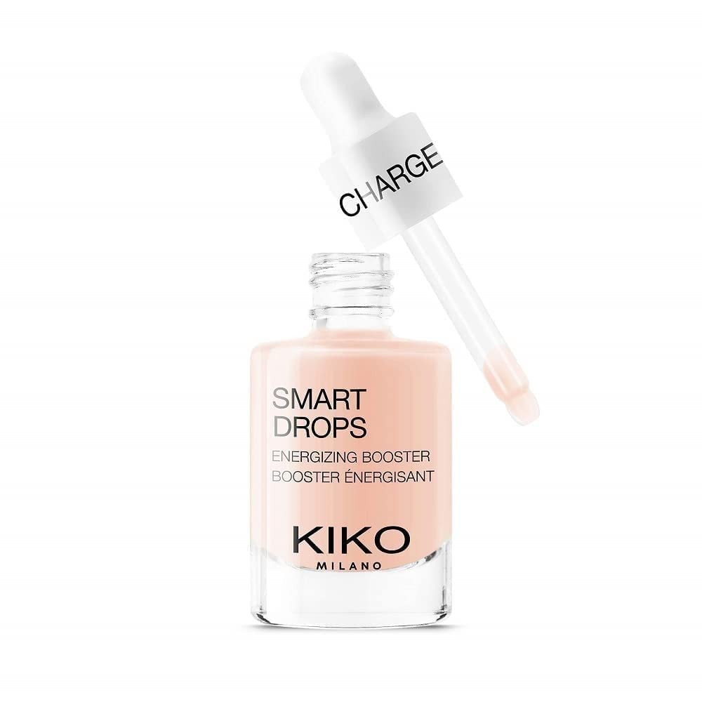kiko-milano-smart-glow-drops-booster-viso-liquido-illuminante-per-pelle-raggiant image 6