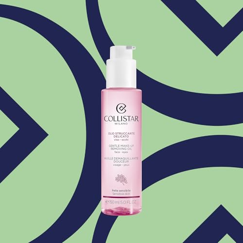 collistar-olio-struccante-delicato-150-ml-rimuove-trucco-waterproof-pelli-e-occh image 7
