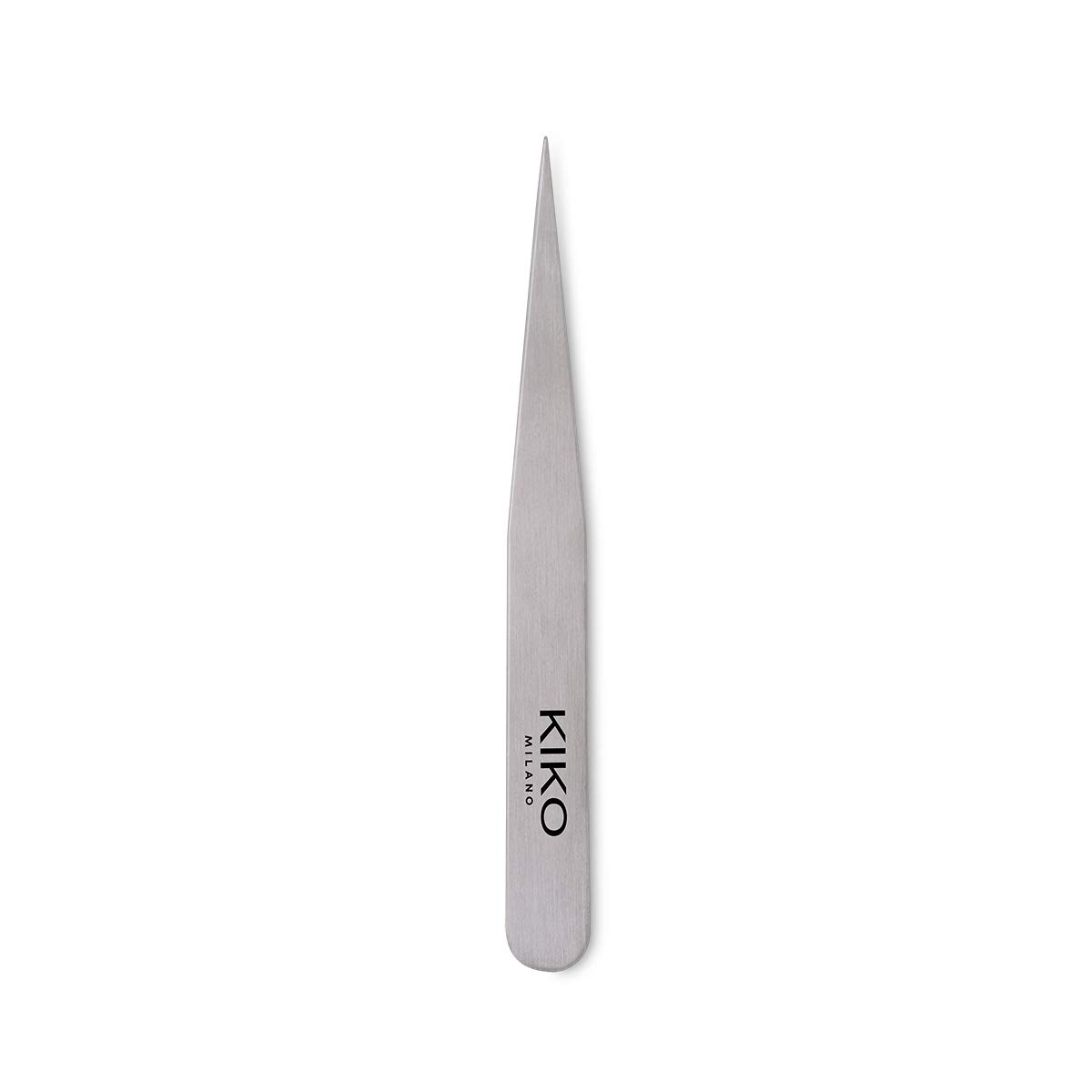 kiko-milano-pointed-tweezers-pinzetta-professionale-ultra-appuntita-per-sopracci image 1