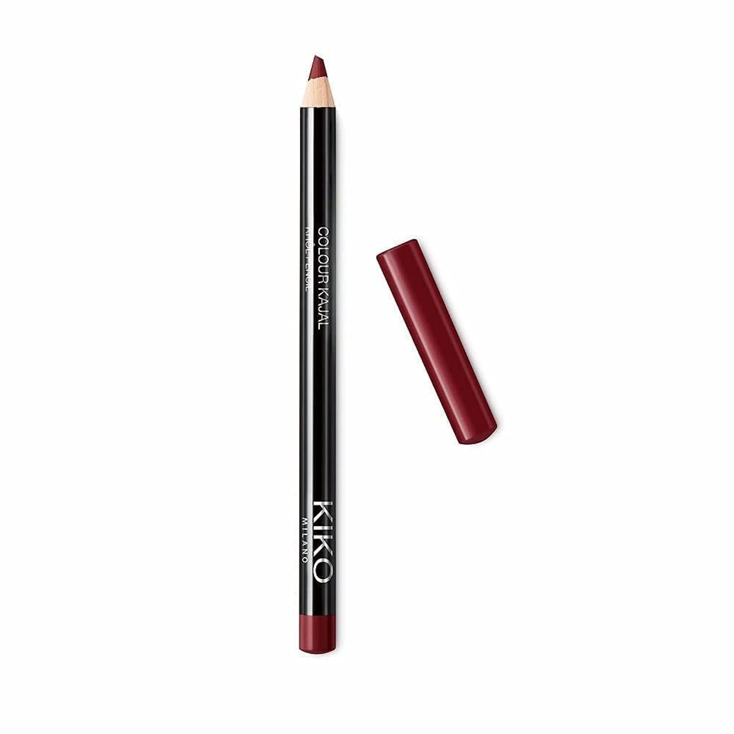 kiko-milano-colour-kajal-01-matita-kh-l-nera-per-l-interno-dell-occhio image 4