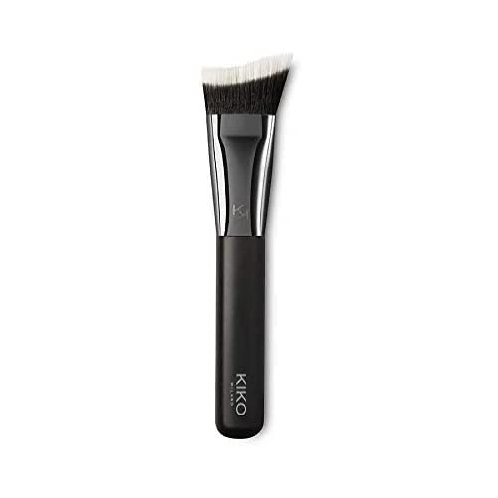 kiko-milano-face-01-concealer-brush-pennello-viso-per-correttori-e-ombretti-liqu image 7