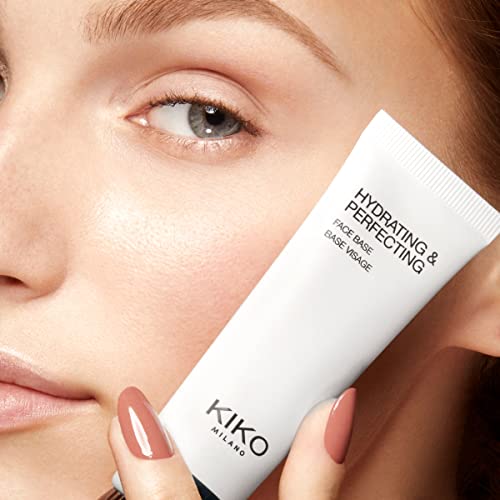 kiko-milano-hydrating-perfecting-face-base-base-viso-2-in-1-idratante-e-perfezio image 6