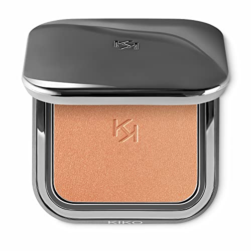 kiko-milano-radiant-touch-bronzing-powder-101-terra-abbronzante-luminosa image 4