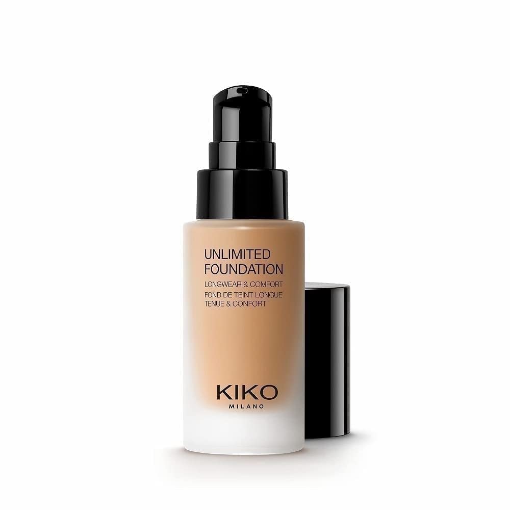 kiko-milano-unlimited-foundation-1n-fondotinta-fluido-a-lunga-tenuta-24h-no-tran image 7