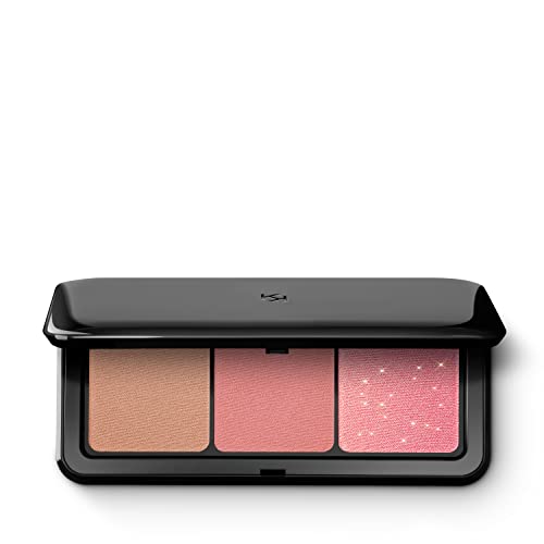kiko-milano-multi-finish-trio-blush-bronzer-palette-02-palette-viso-con-1-bronze image 7